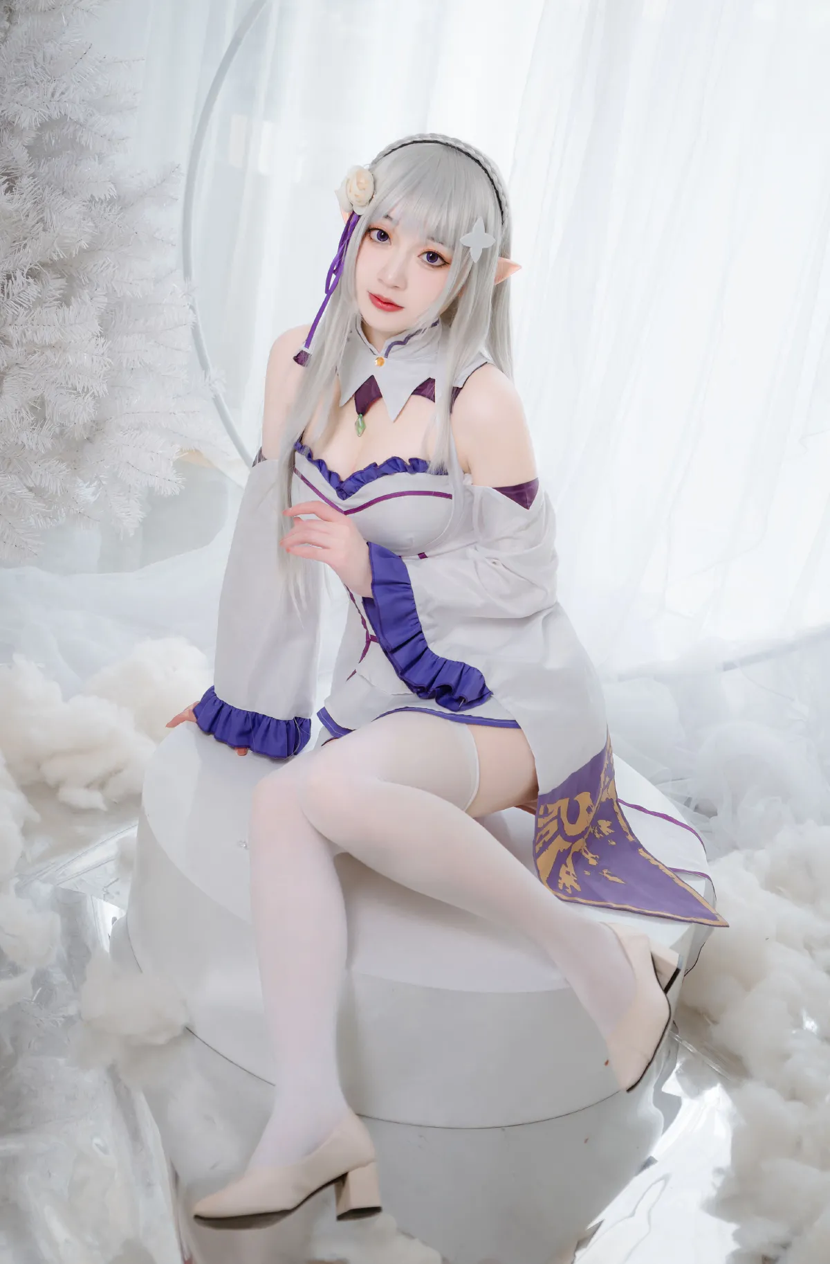 艾米莉亚1