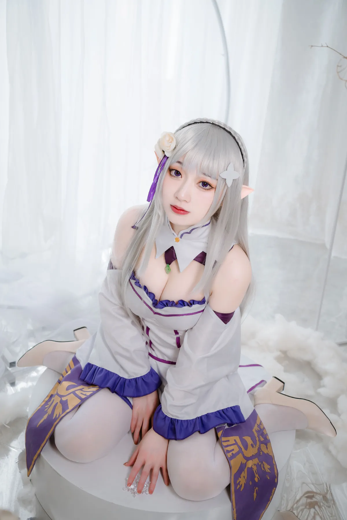 艾米莉亚