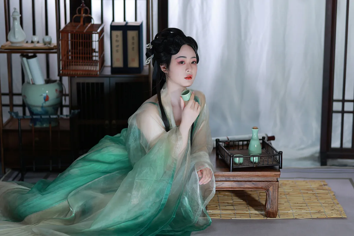 拒相思