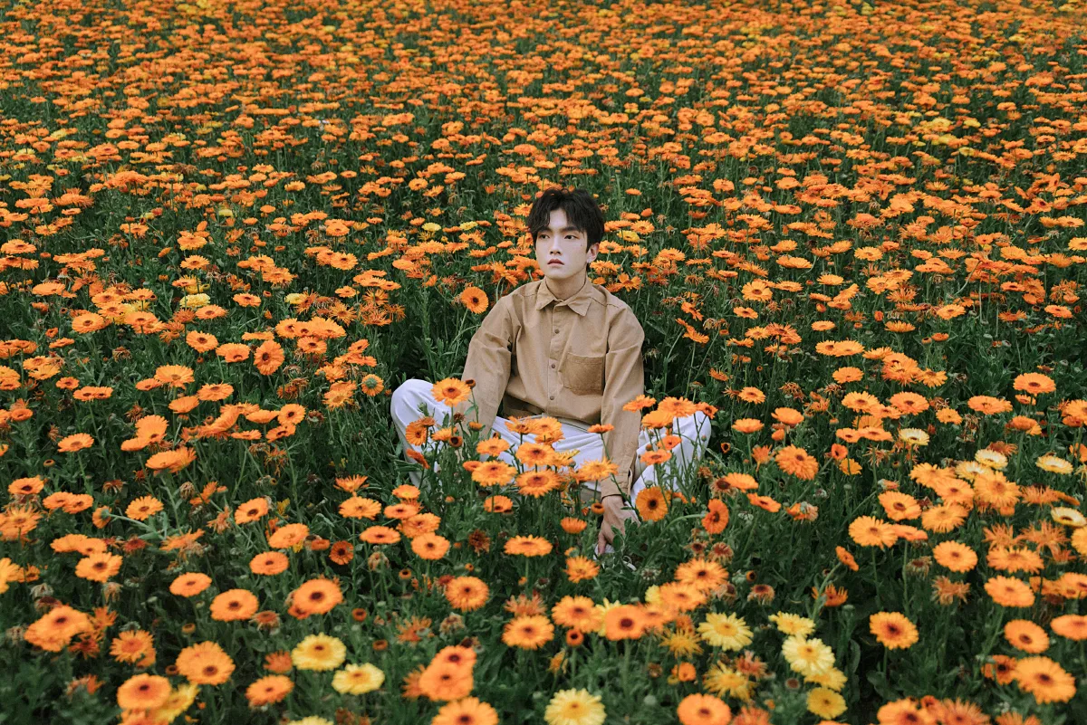 花海少年1