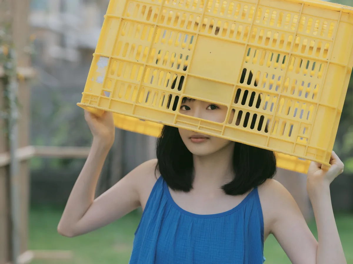 交织的童年2