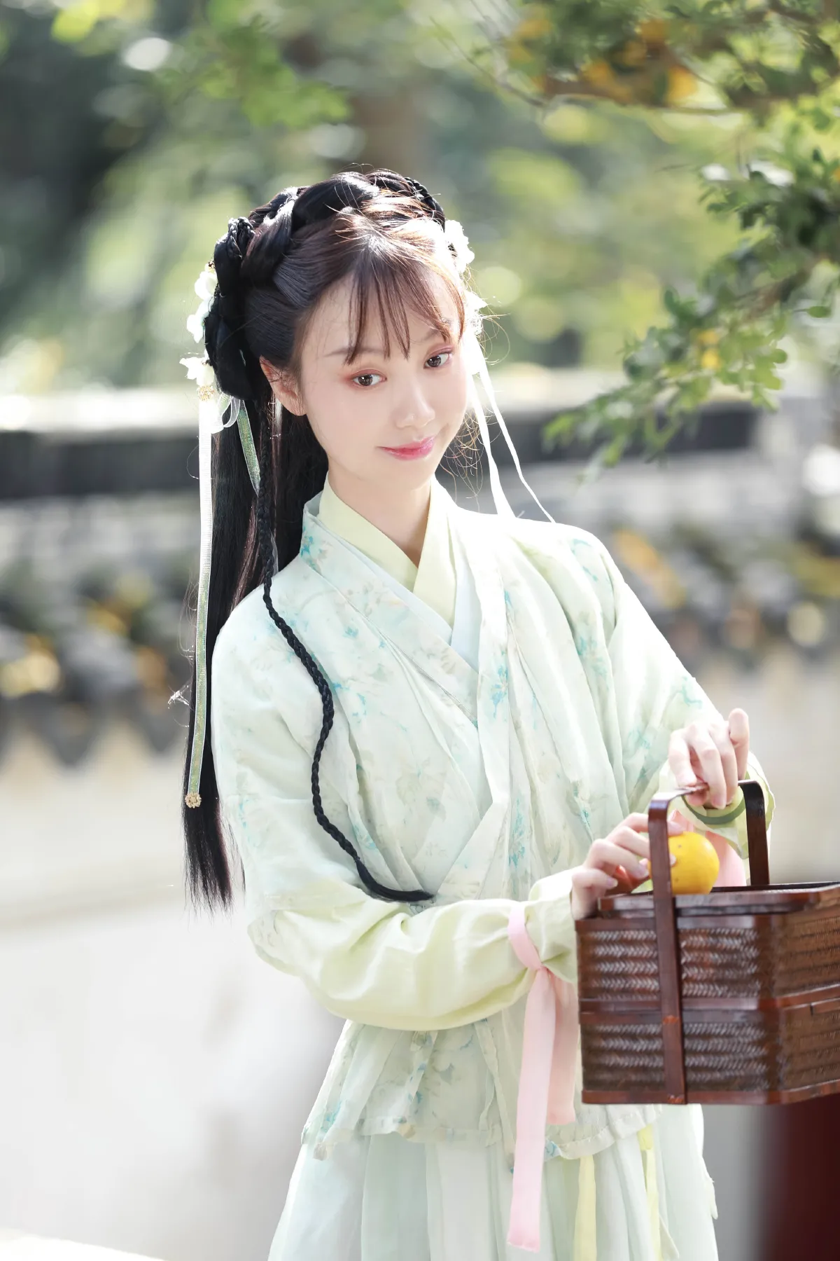 少年游