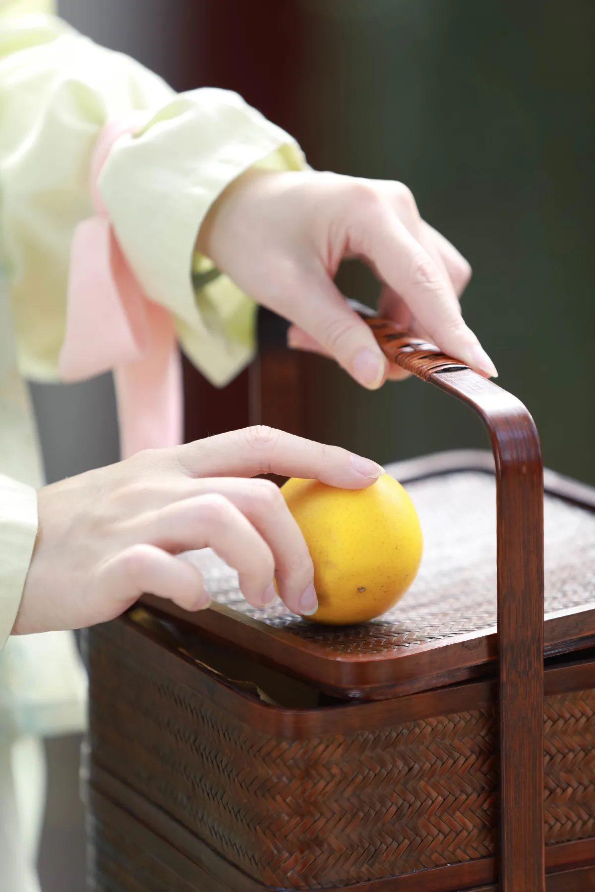 少年游