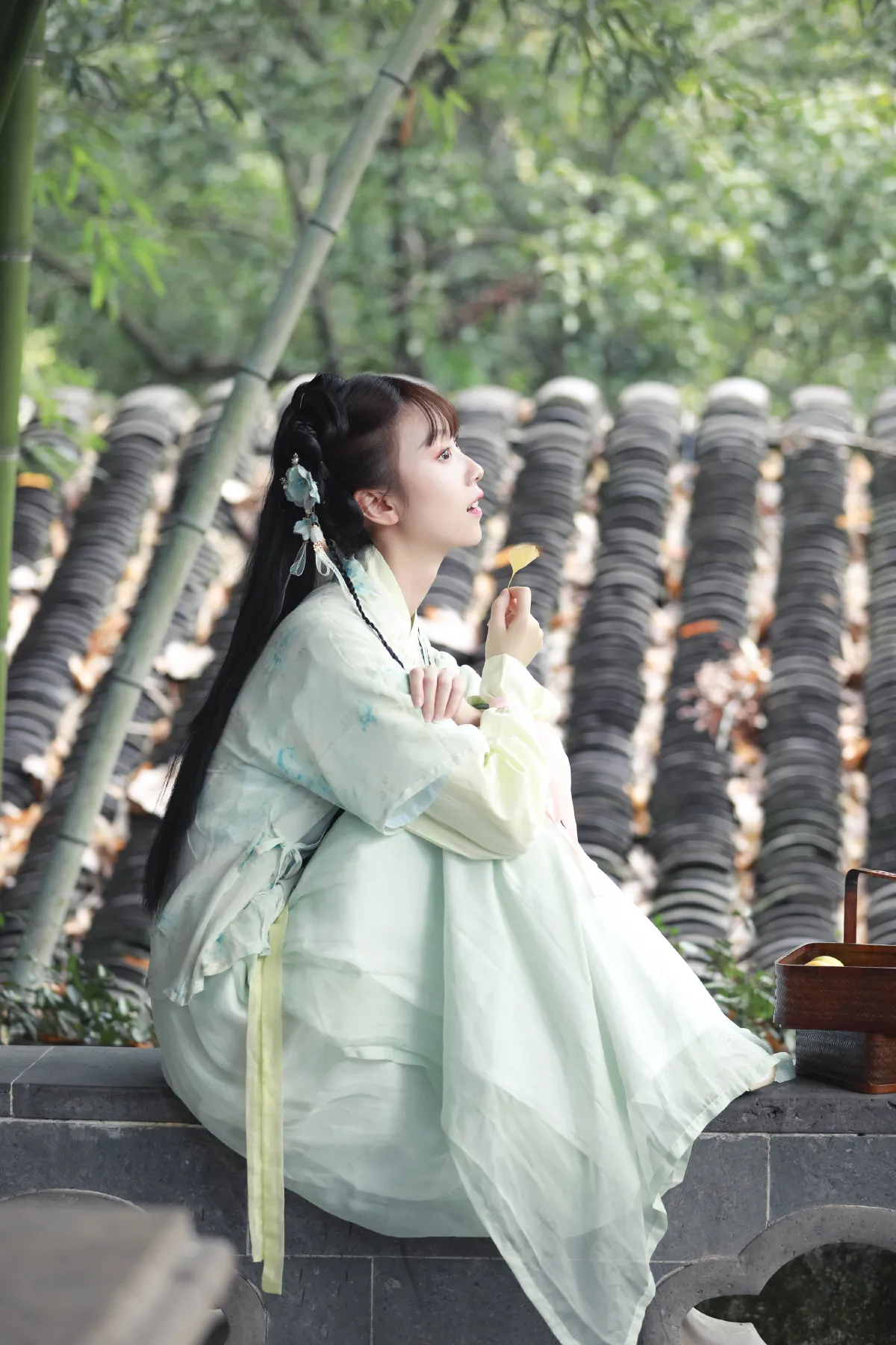 少年游