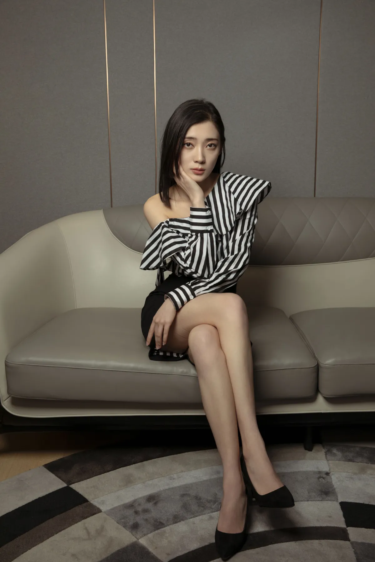 STRIPES