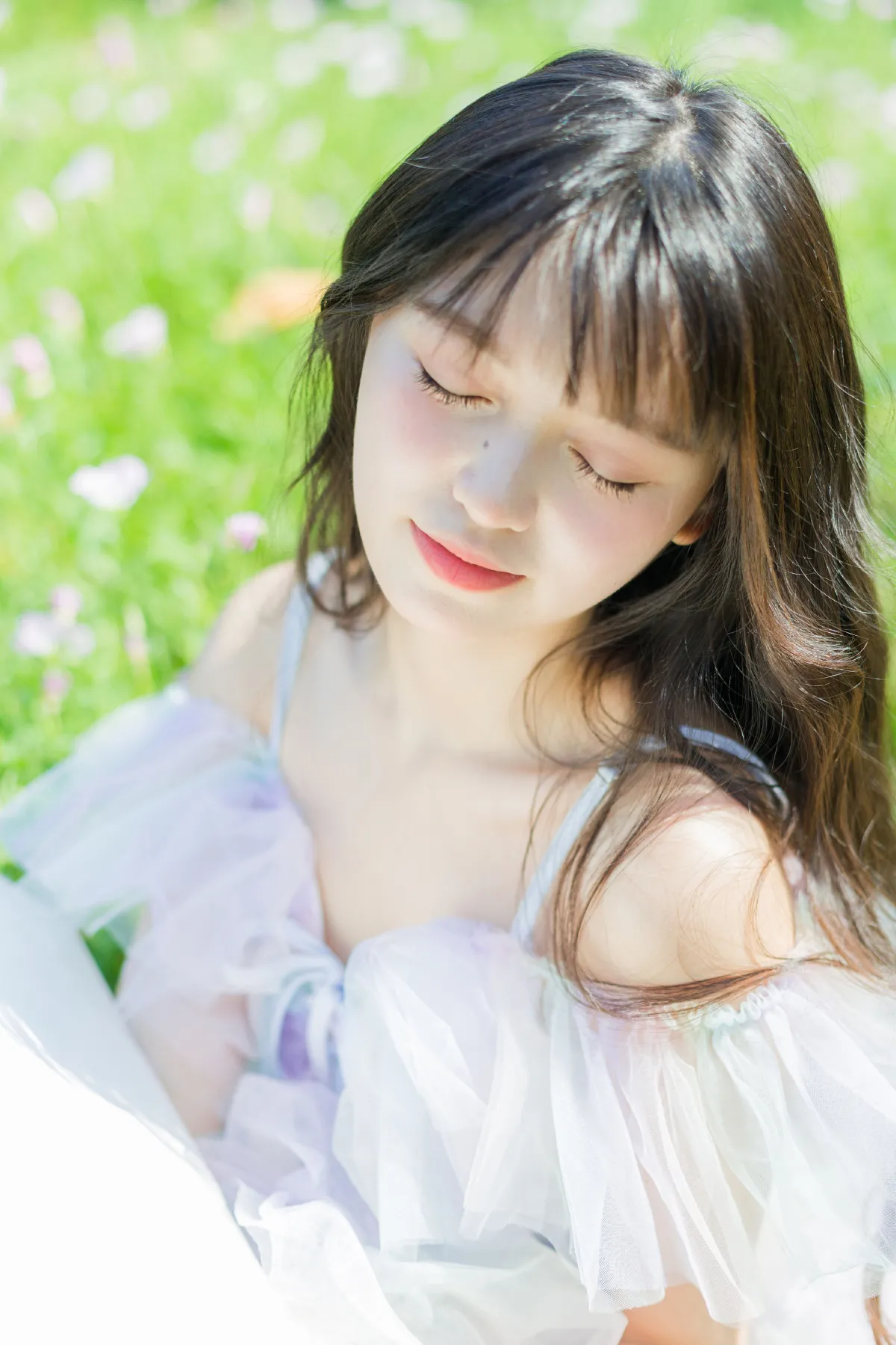 花海漫游2
