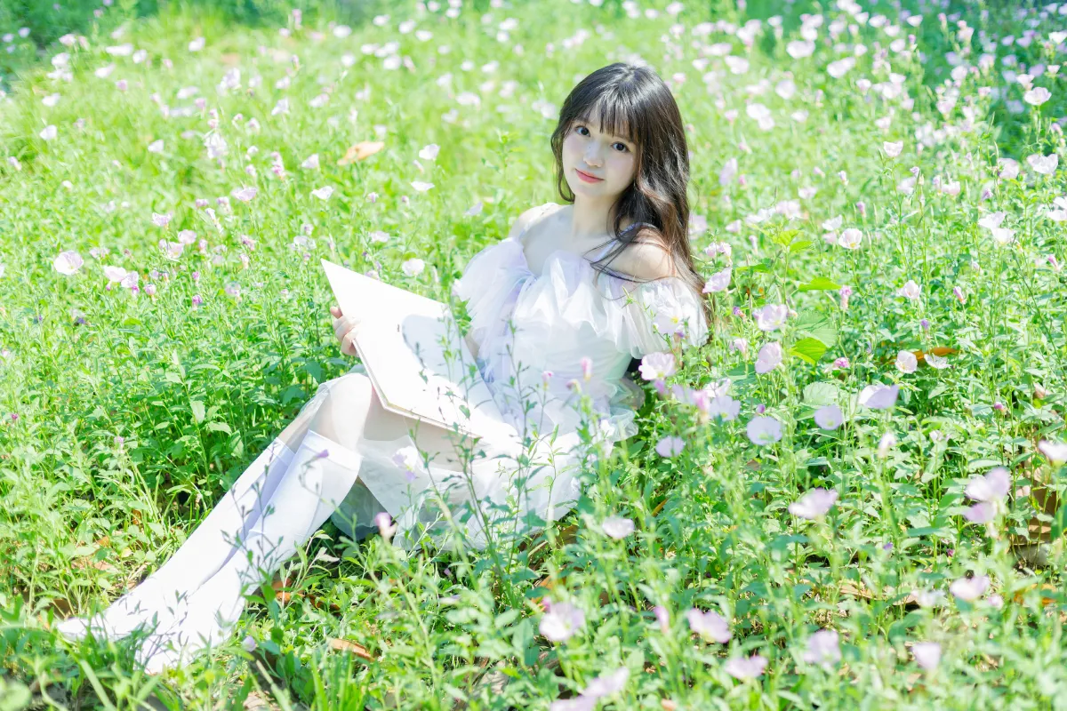 花海漫游3