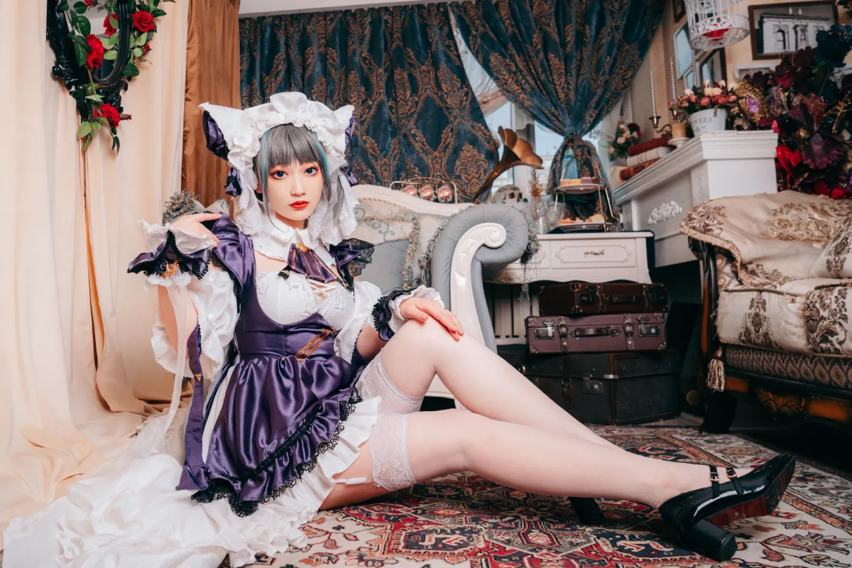 柴郡女仆2