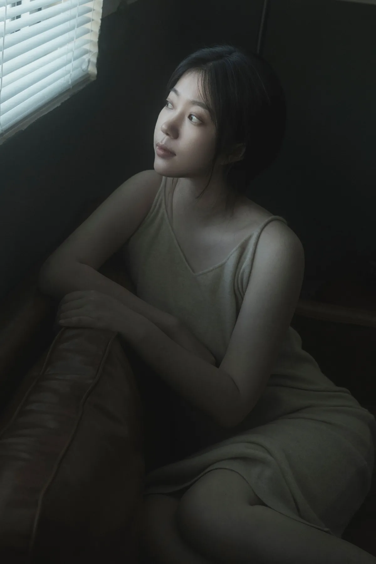 光的痕迹