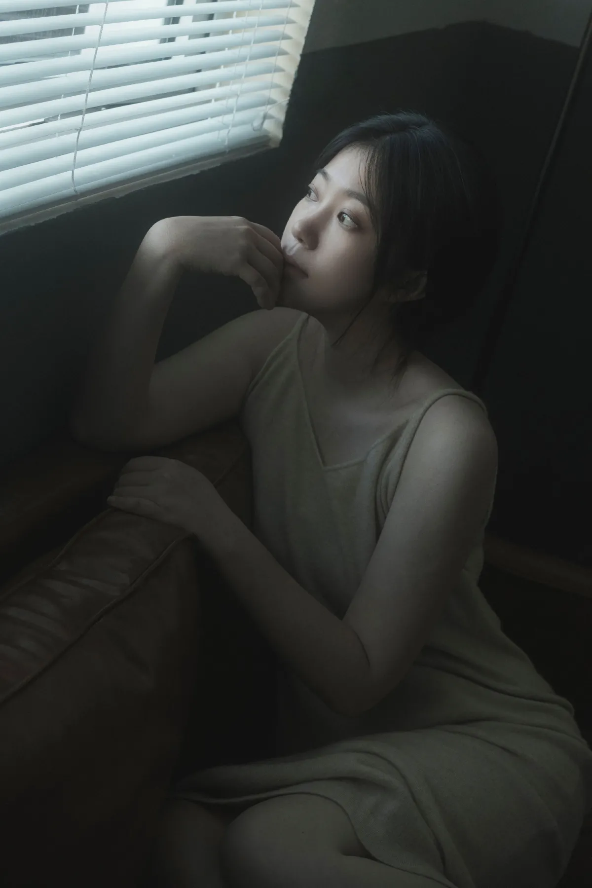 光的痕迹