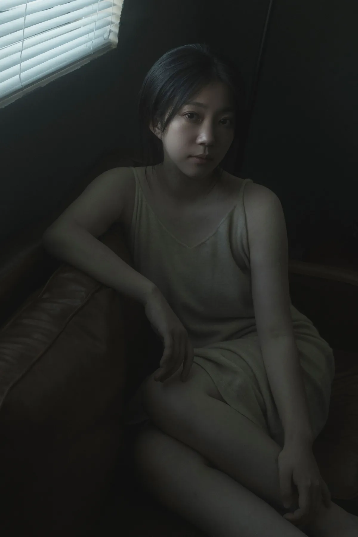光的痕迹