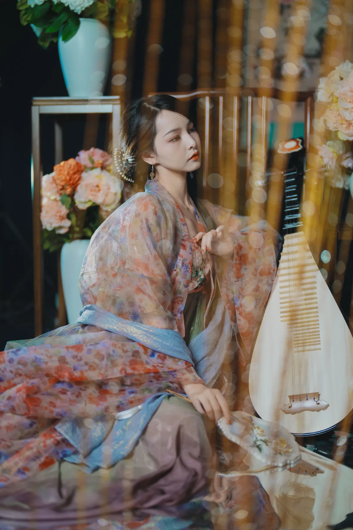 姹紫嫣红3