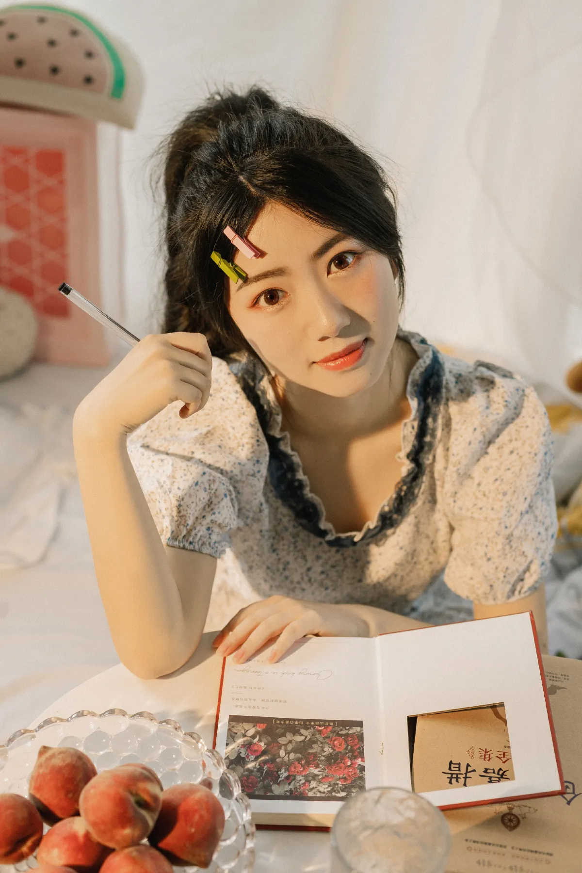 周末小记