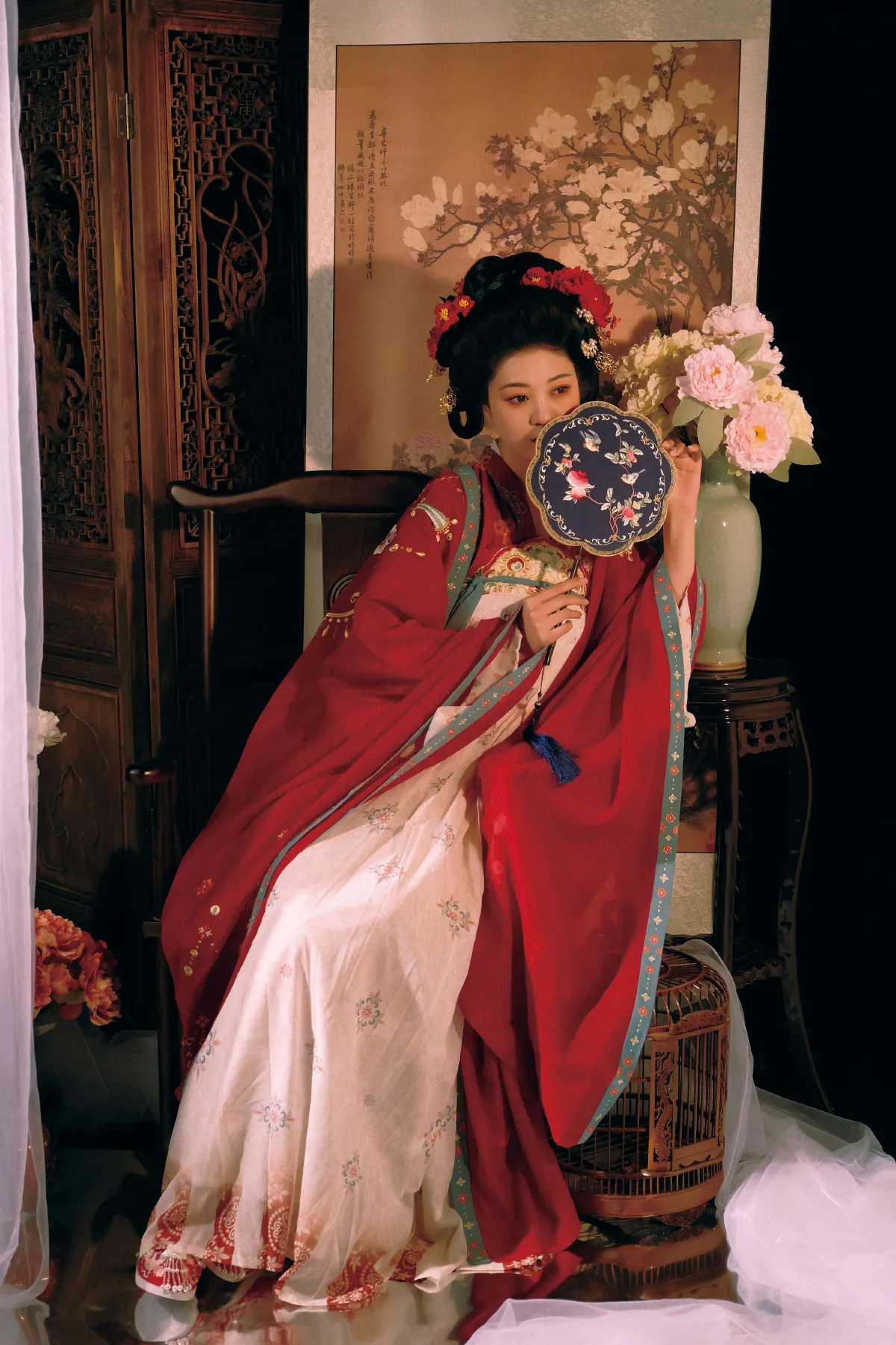 花想容颜1
