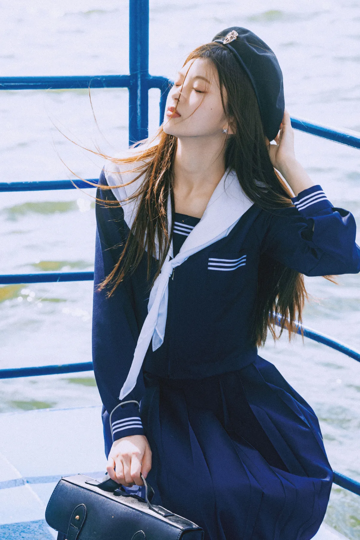 jk女孩