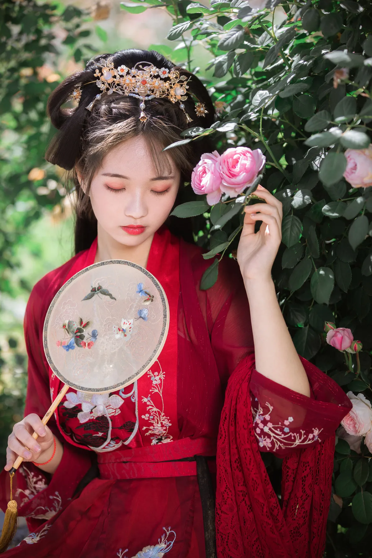 满堂花1