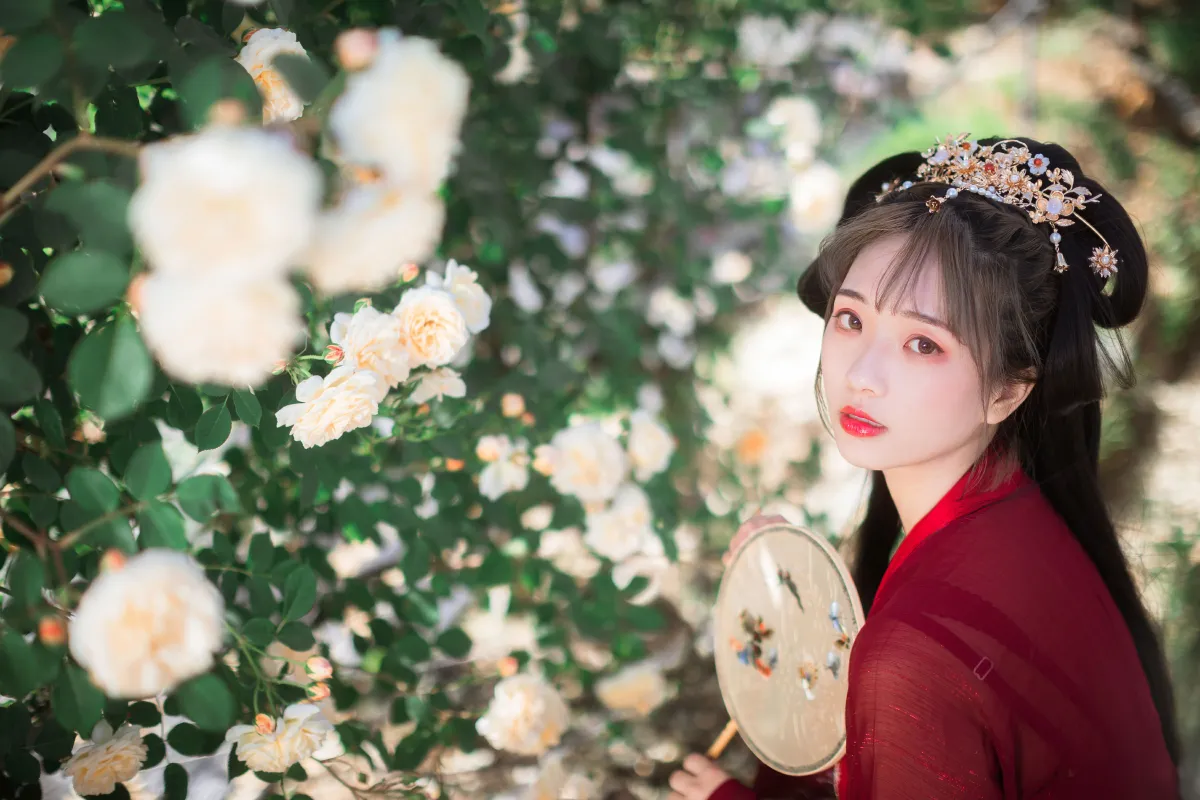 满堂花