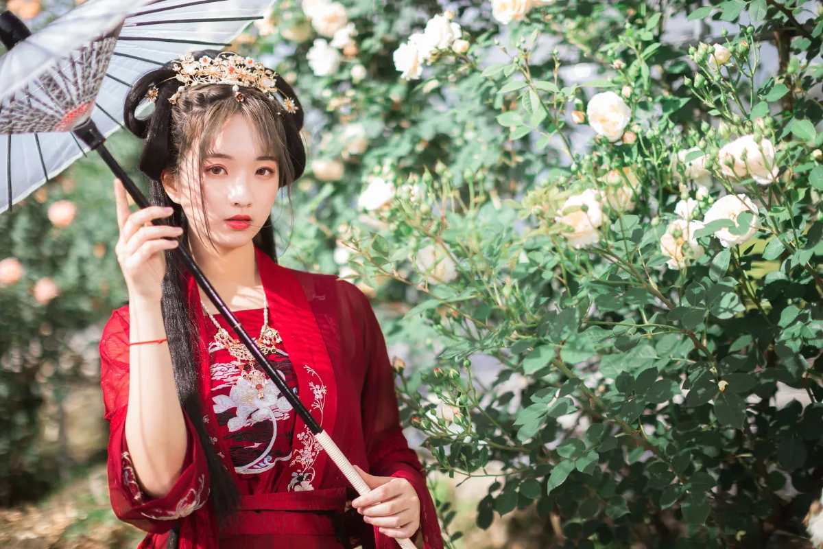 满堂花