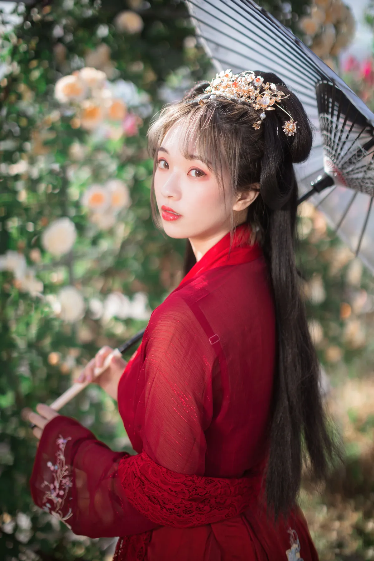 满堂花