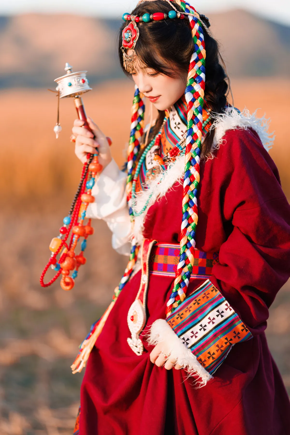 藏服3