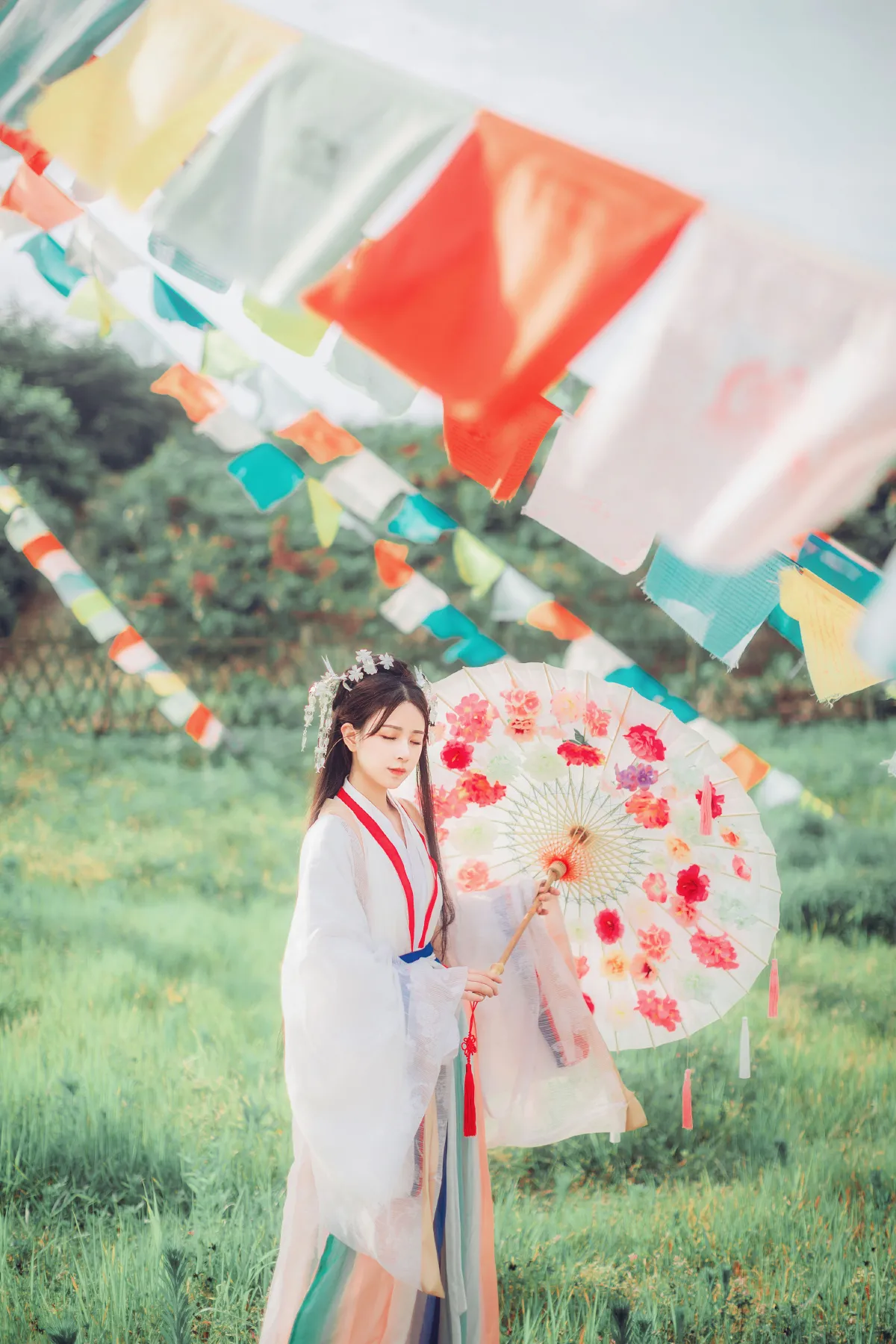 花神泪