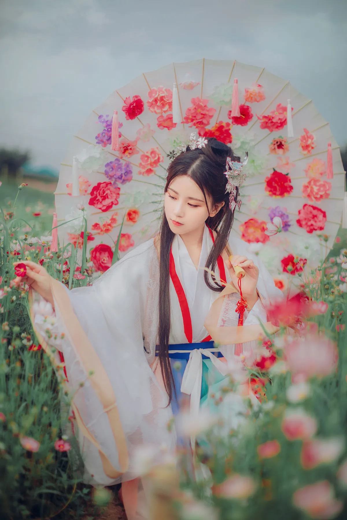 花神泪