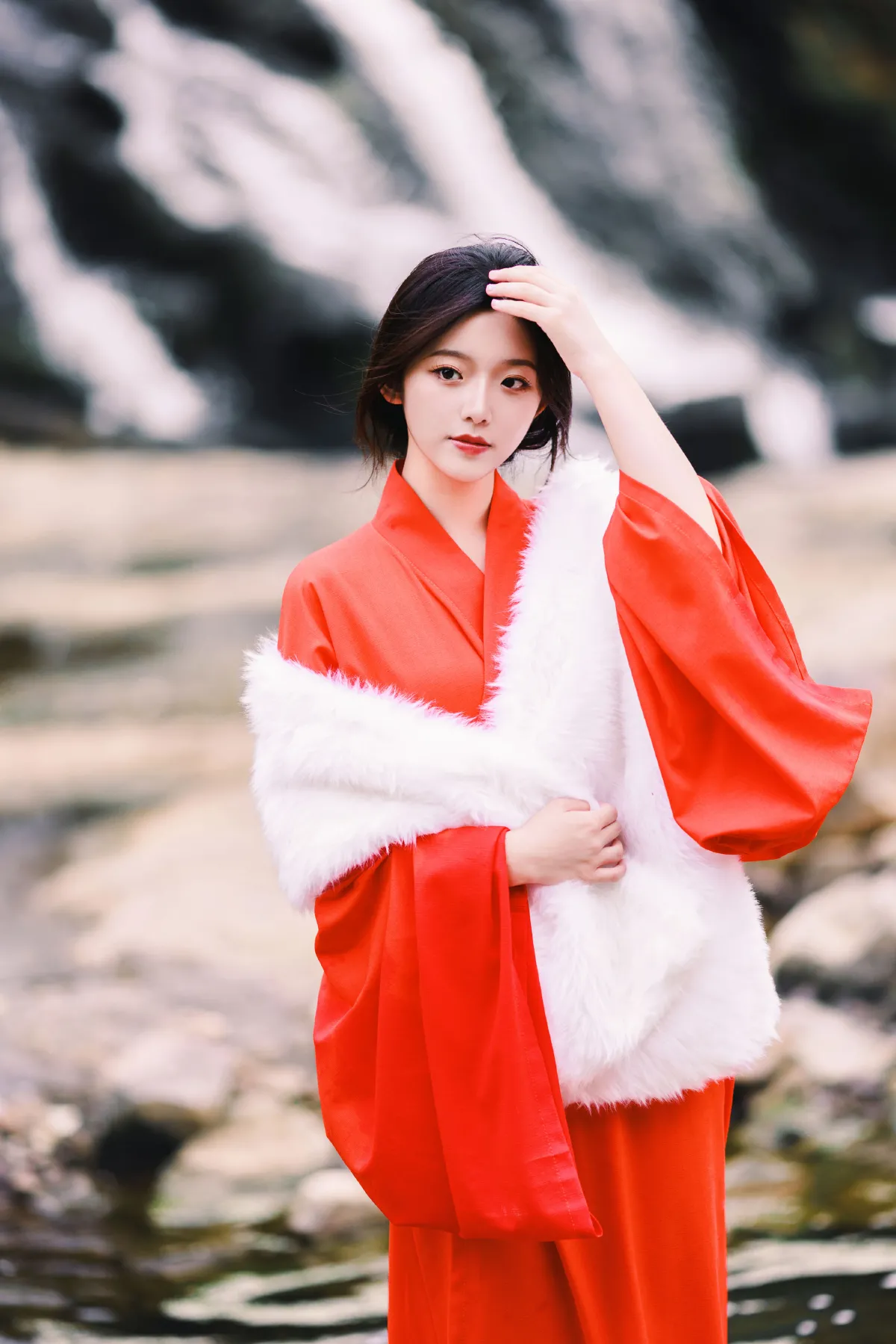 绝爱