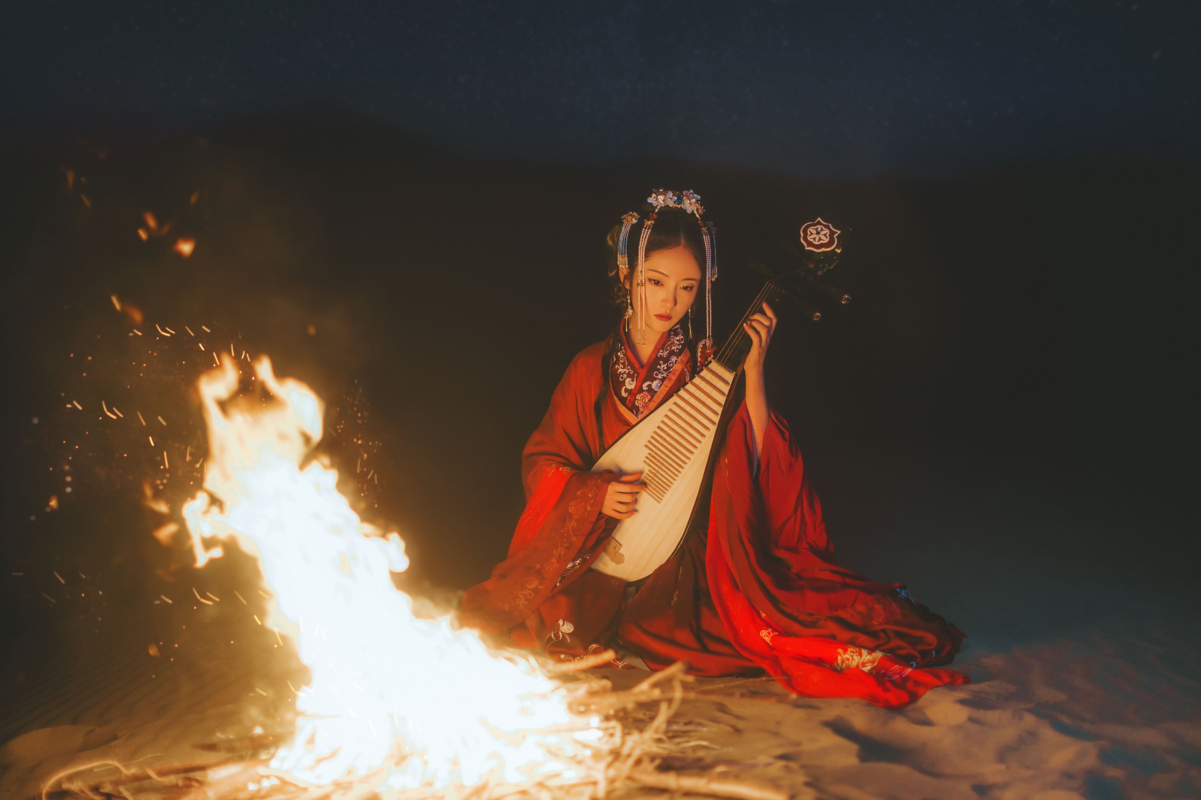 出塞曲