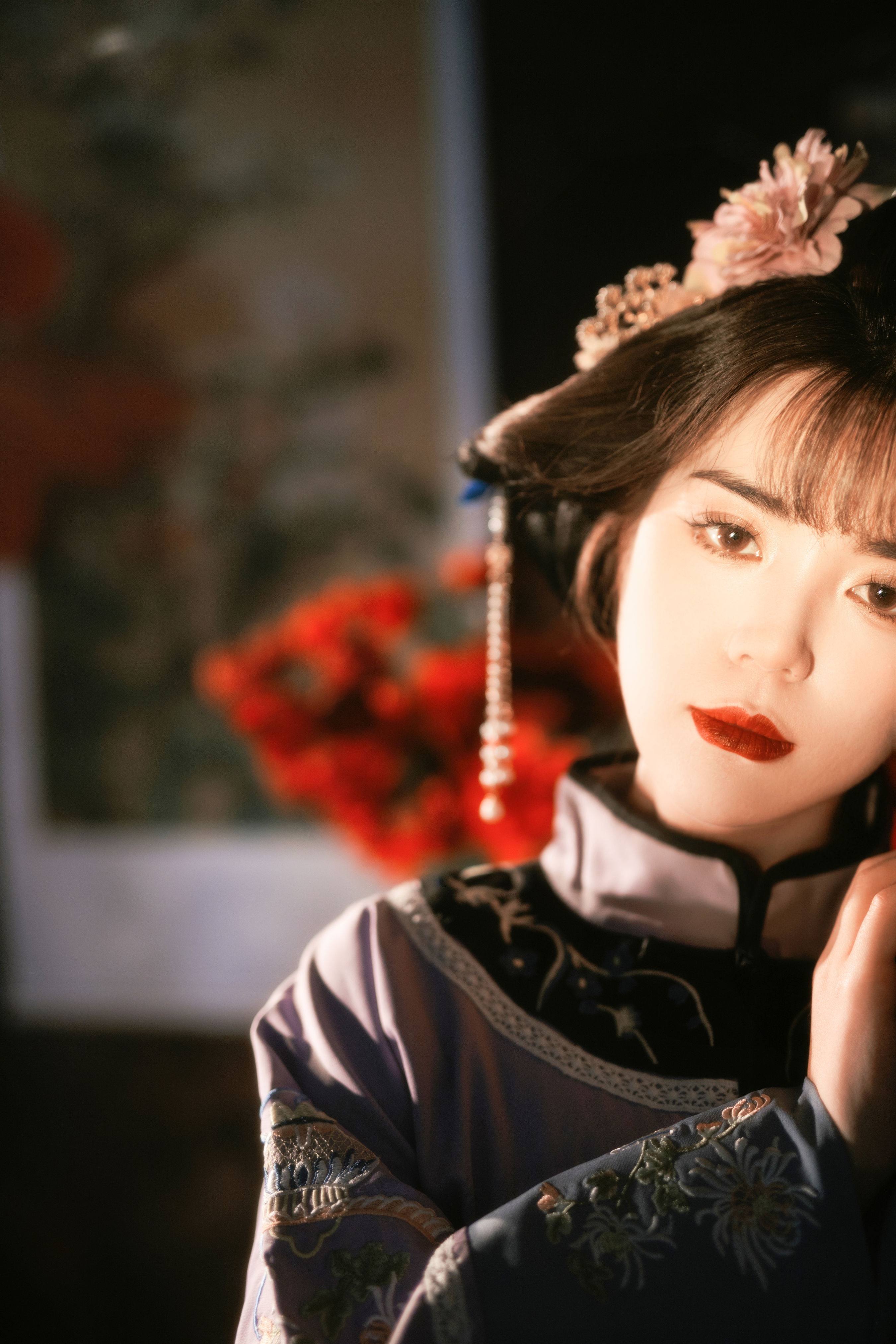 深宫