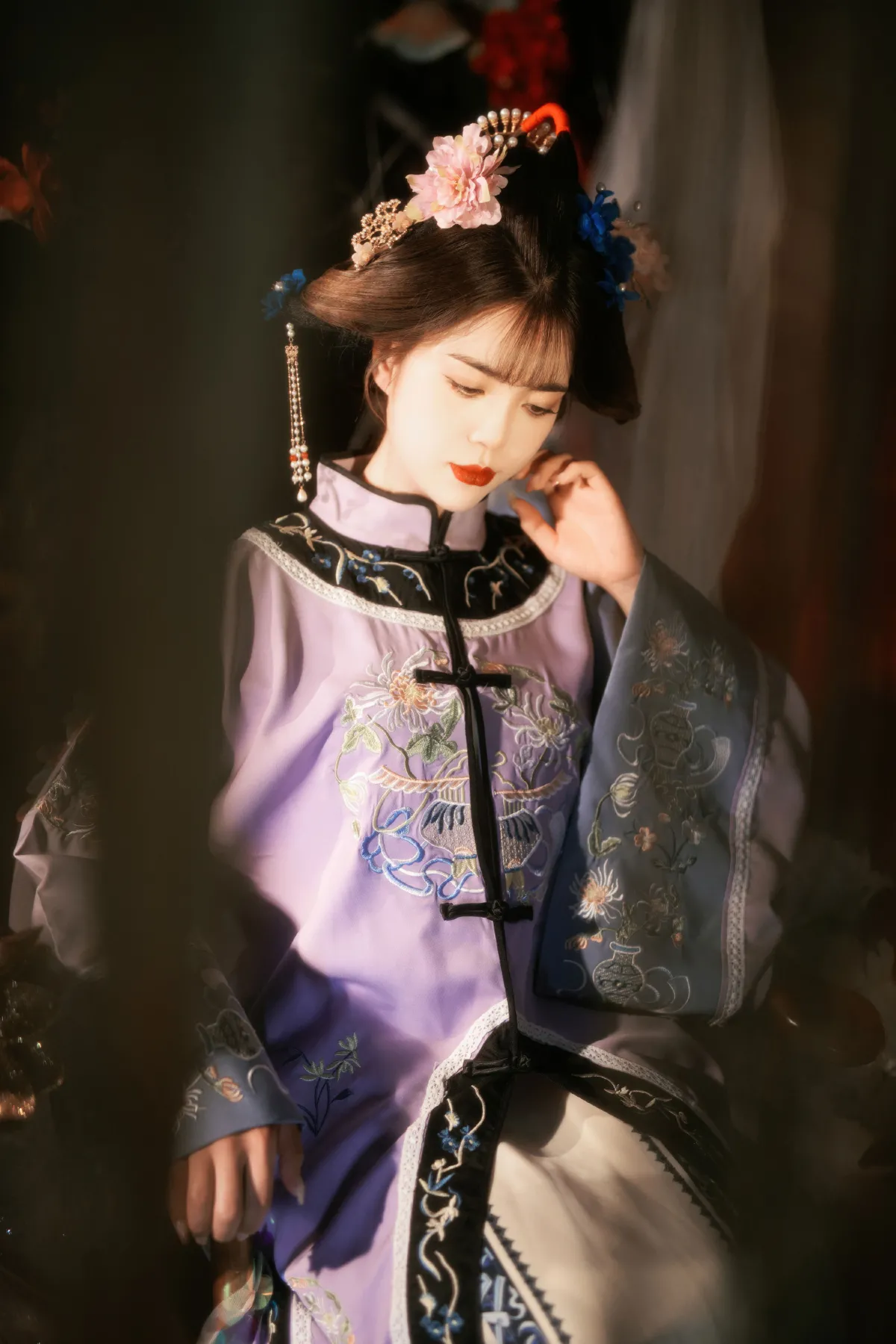深宫