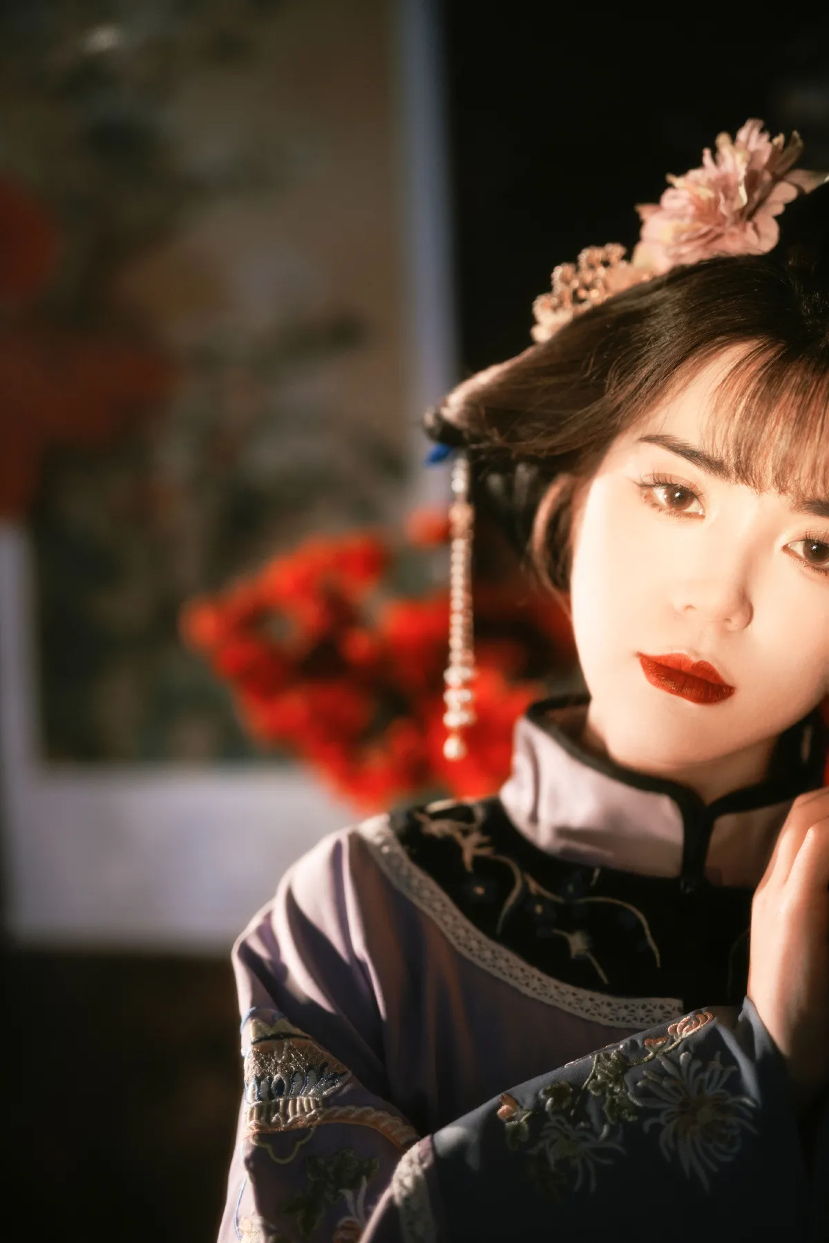 深宫1