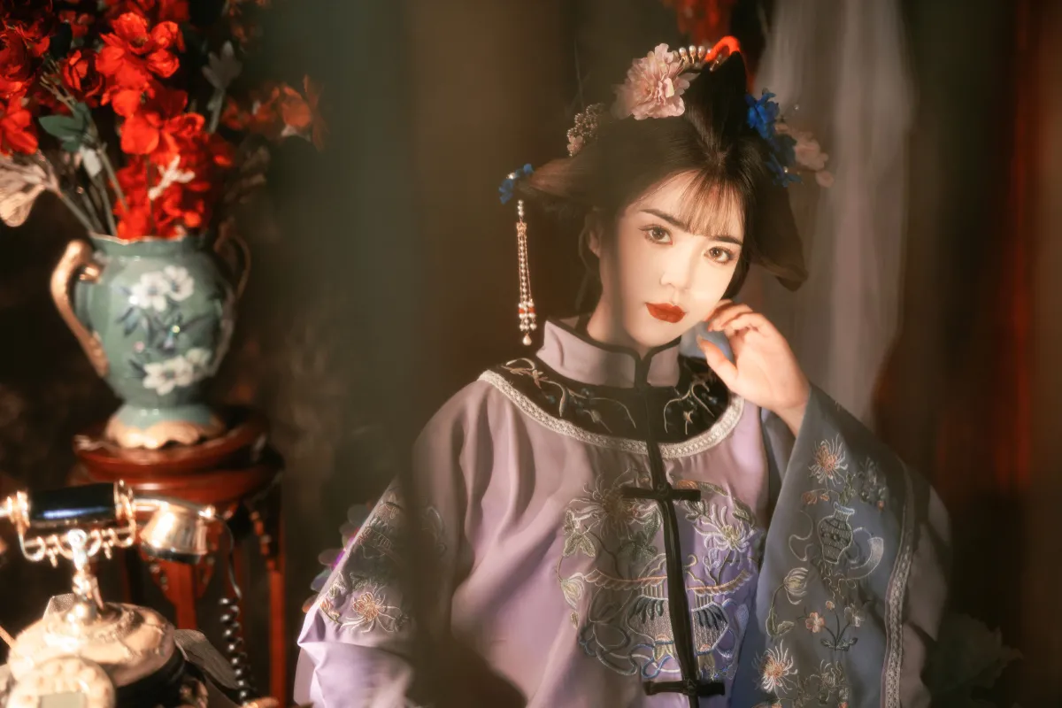 深宫3