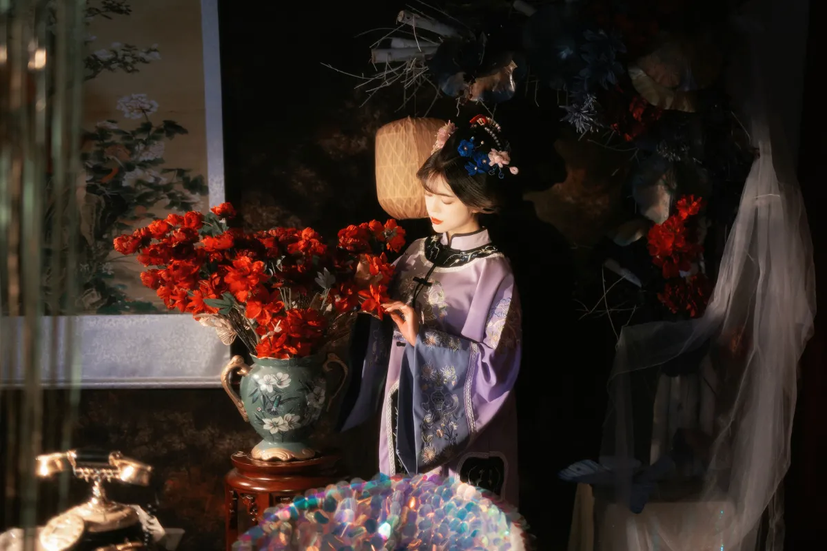 深宫