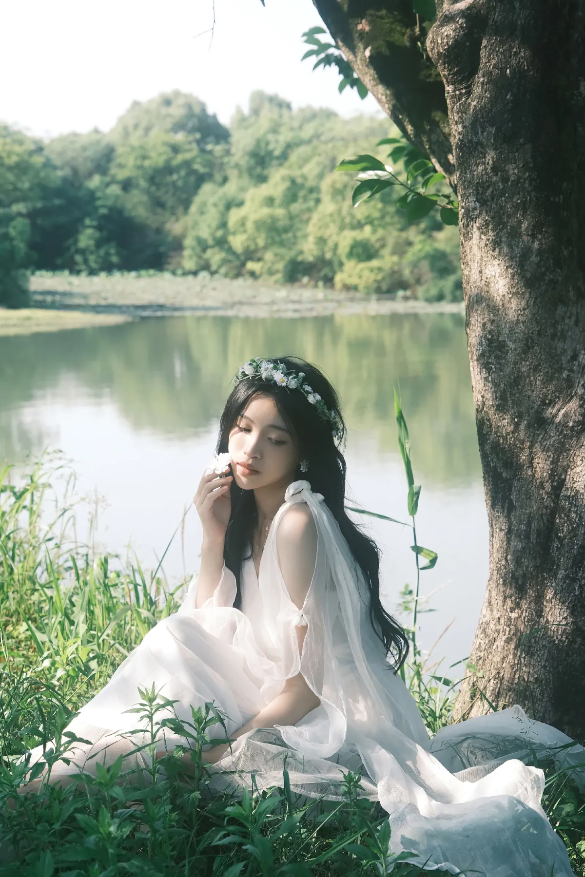 夏季的风1
