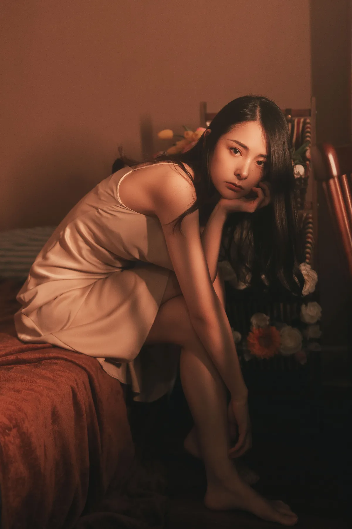 午后