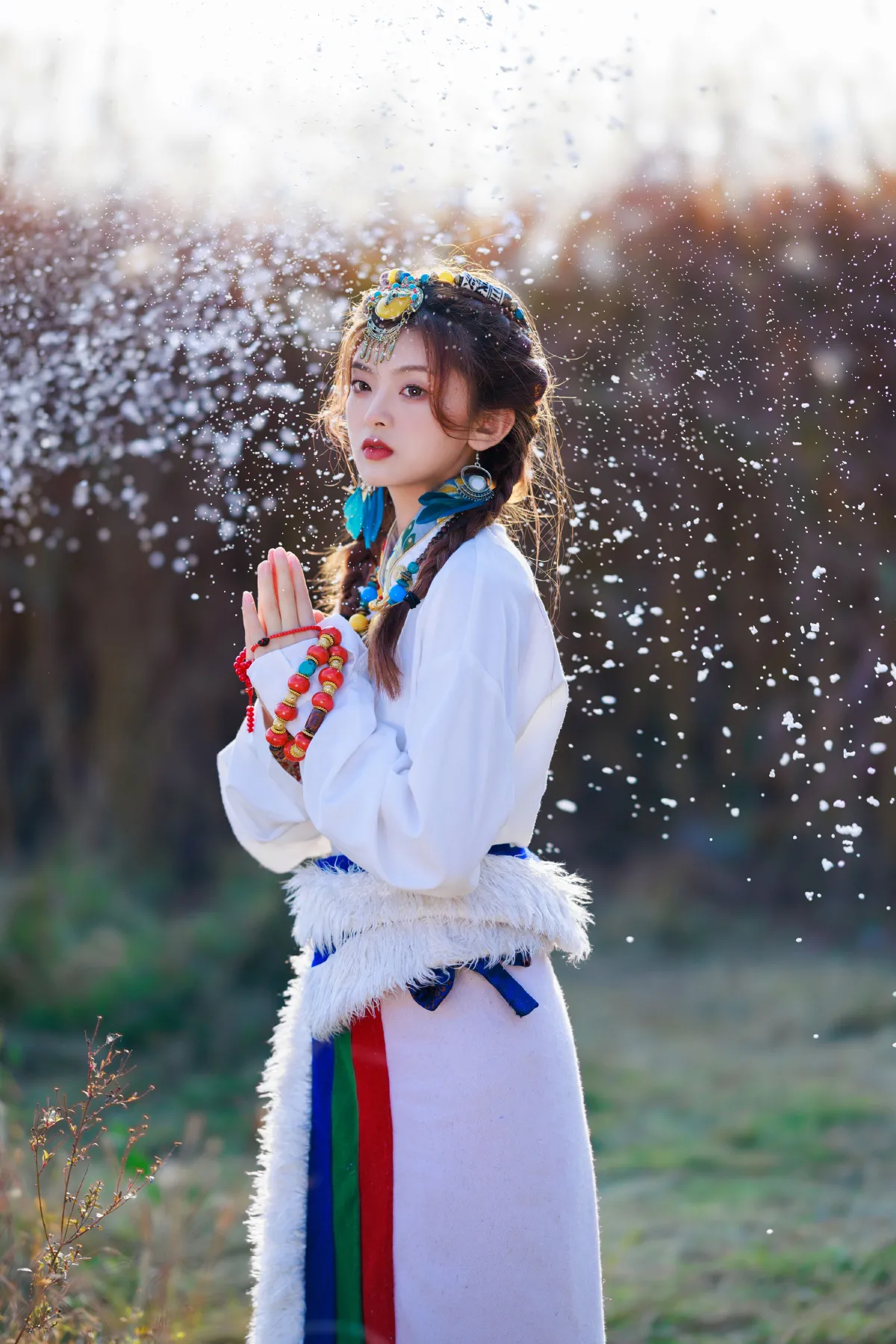 佛说