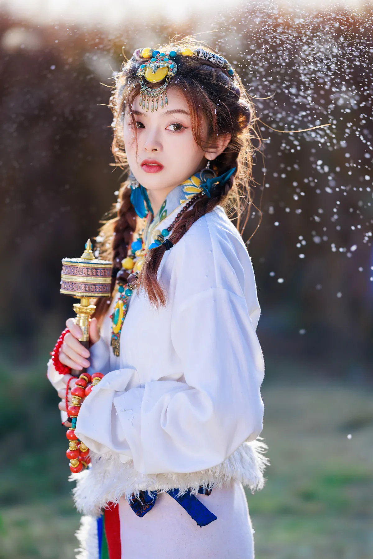 佛说