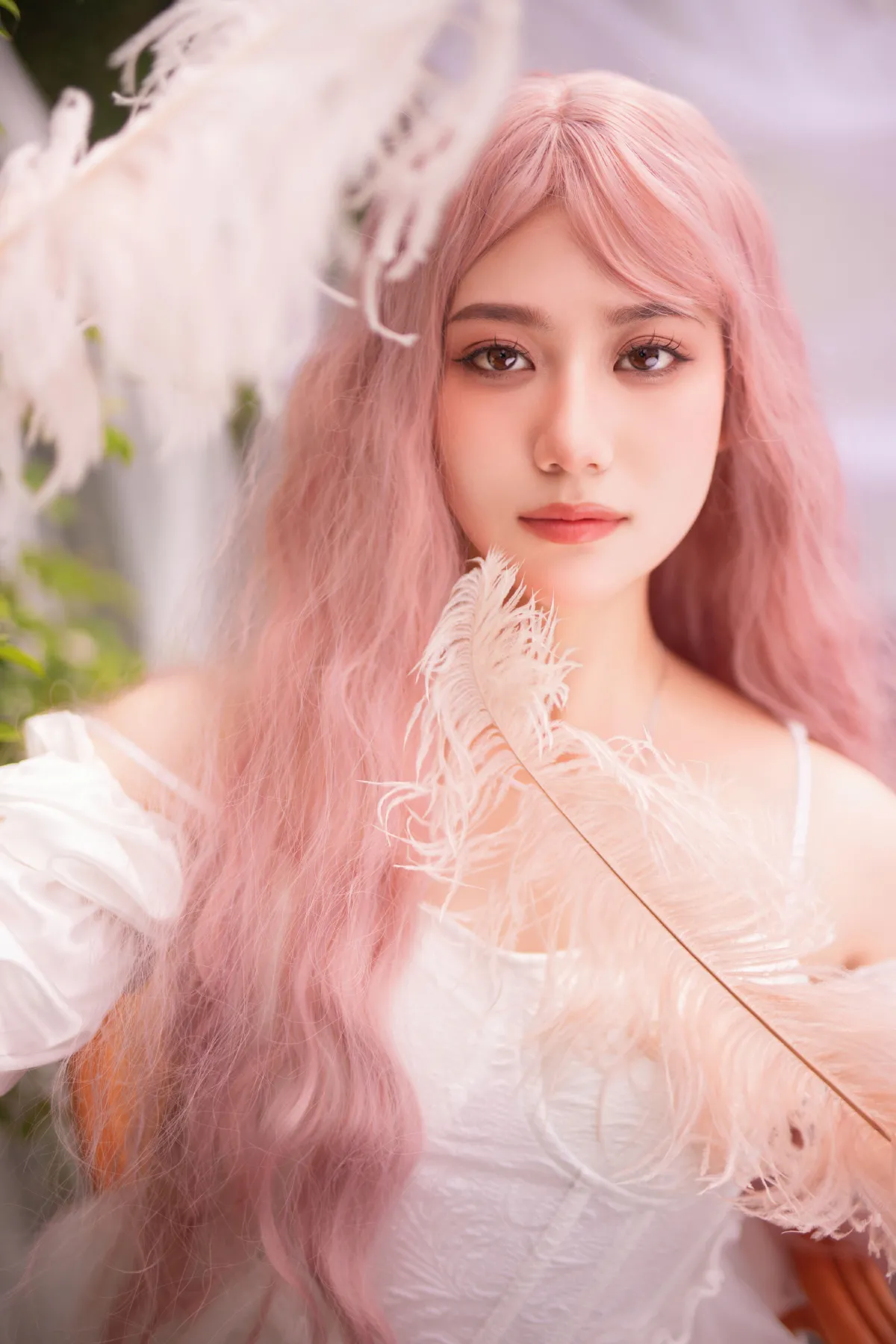 粉色少女梦2