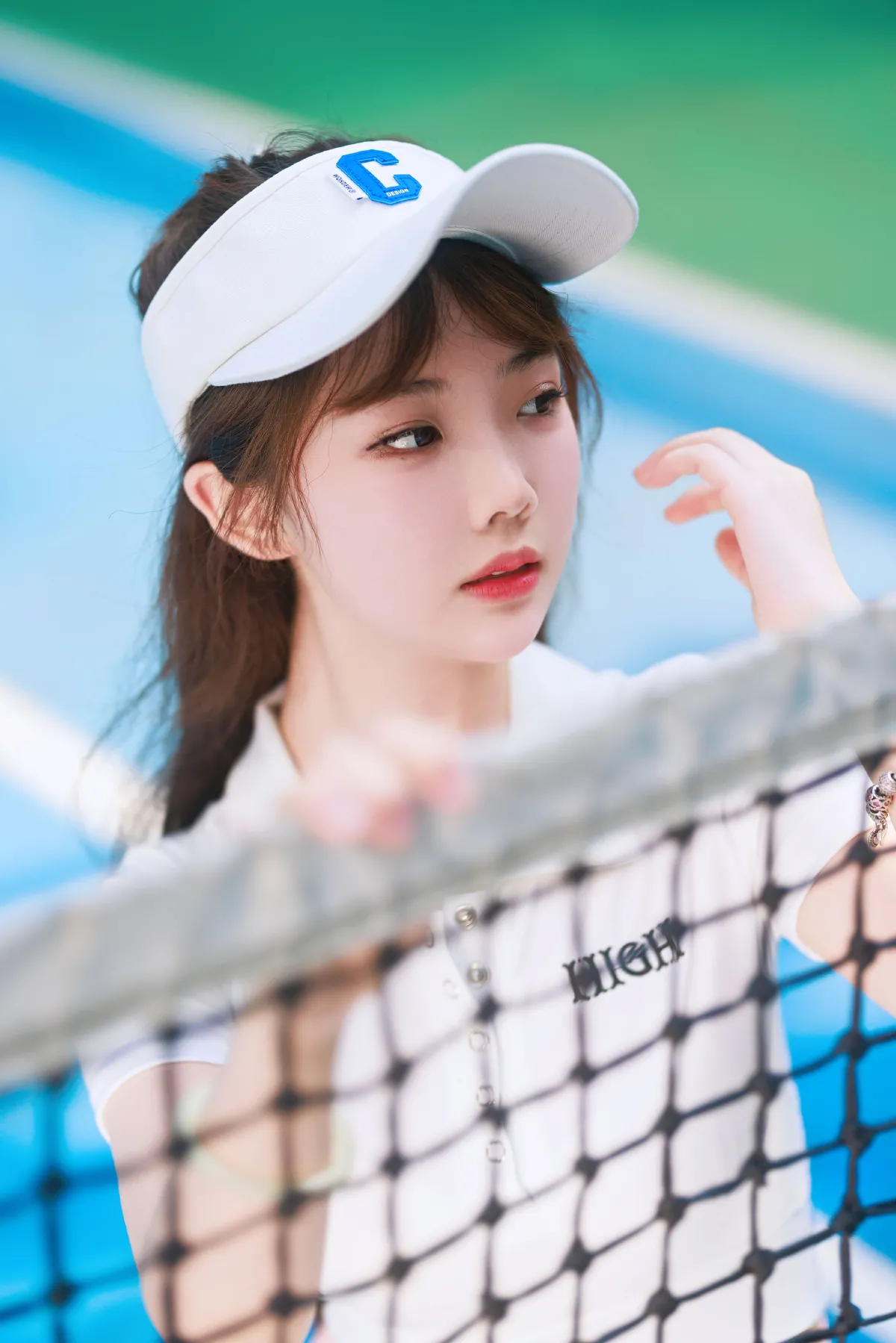 网球女孩2