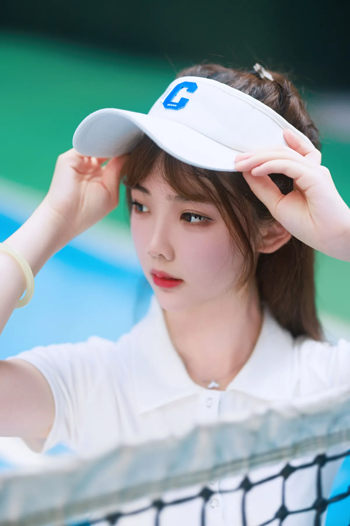网球女孩3