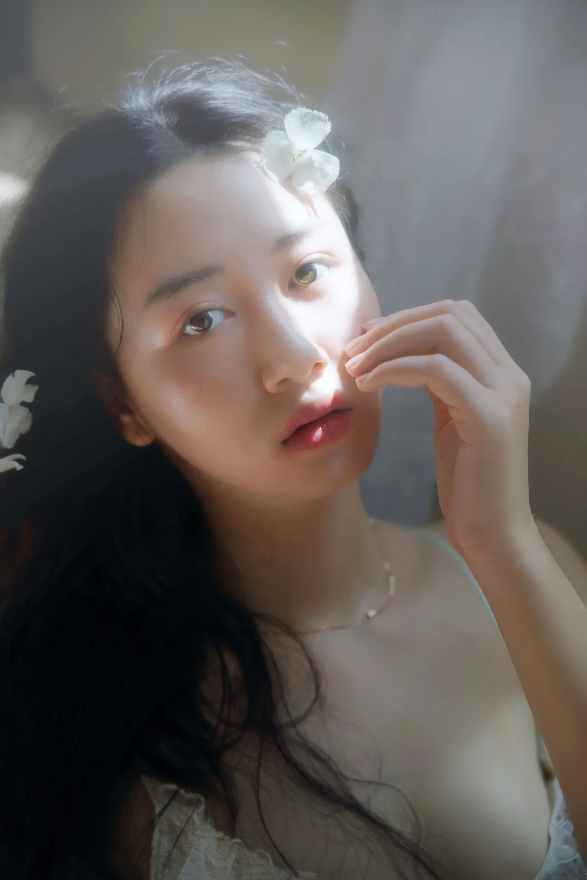 纱织1