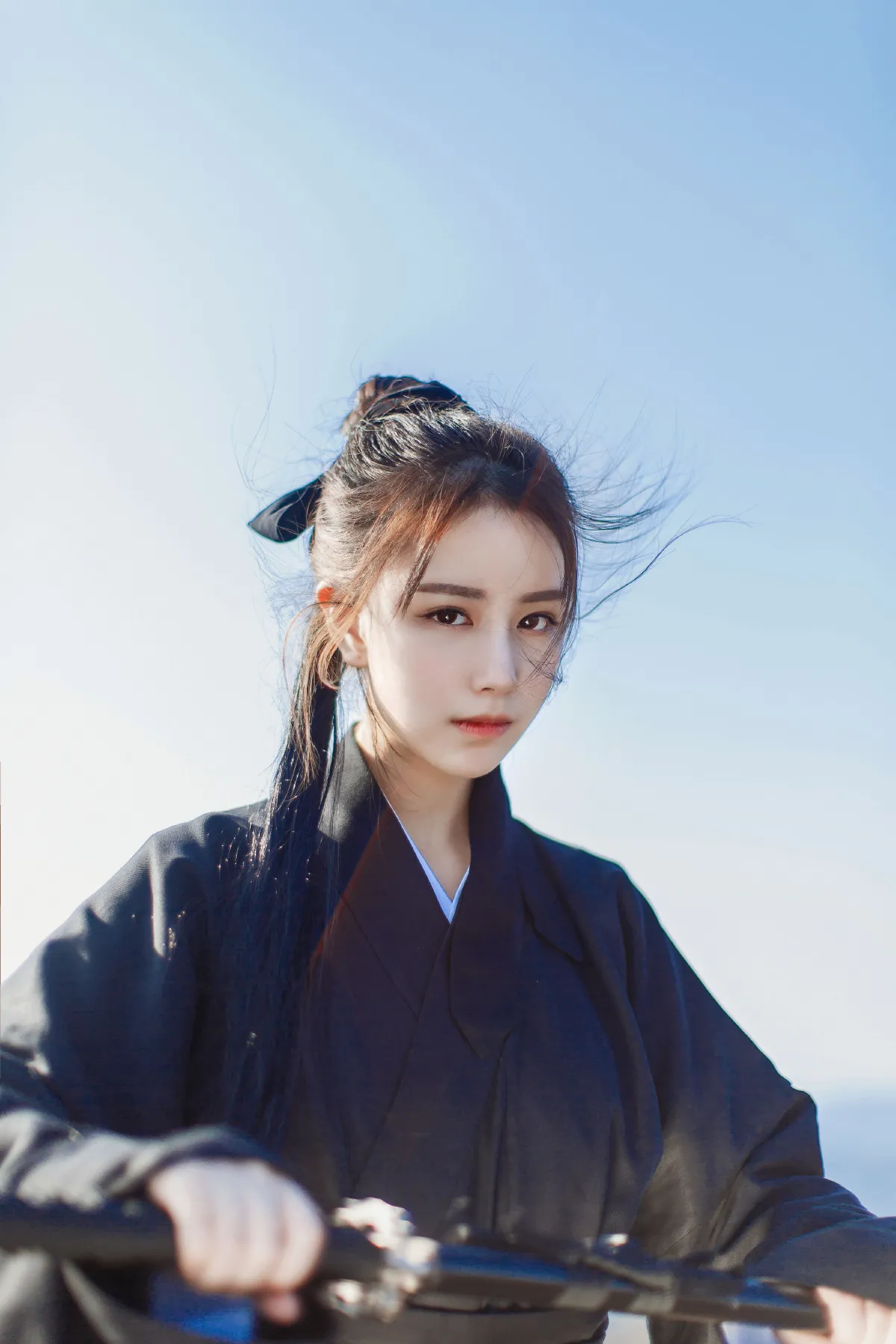 墨莲剑行1