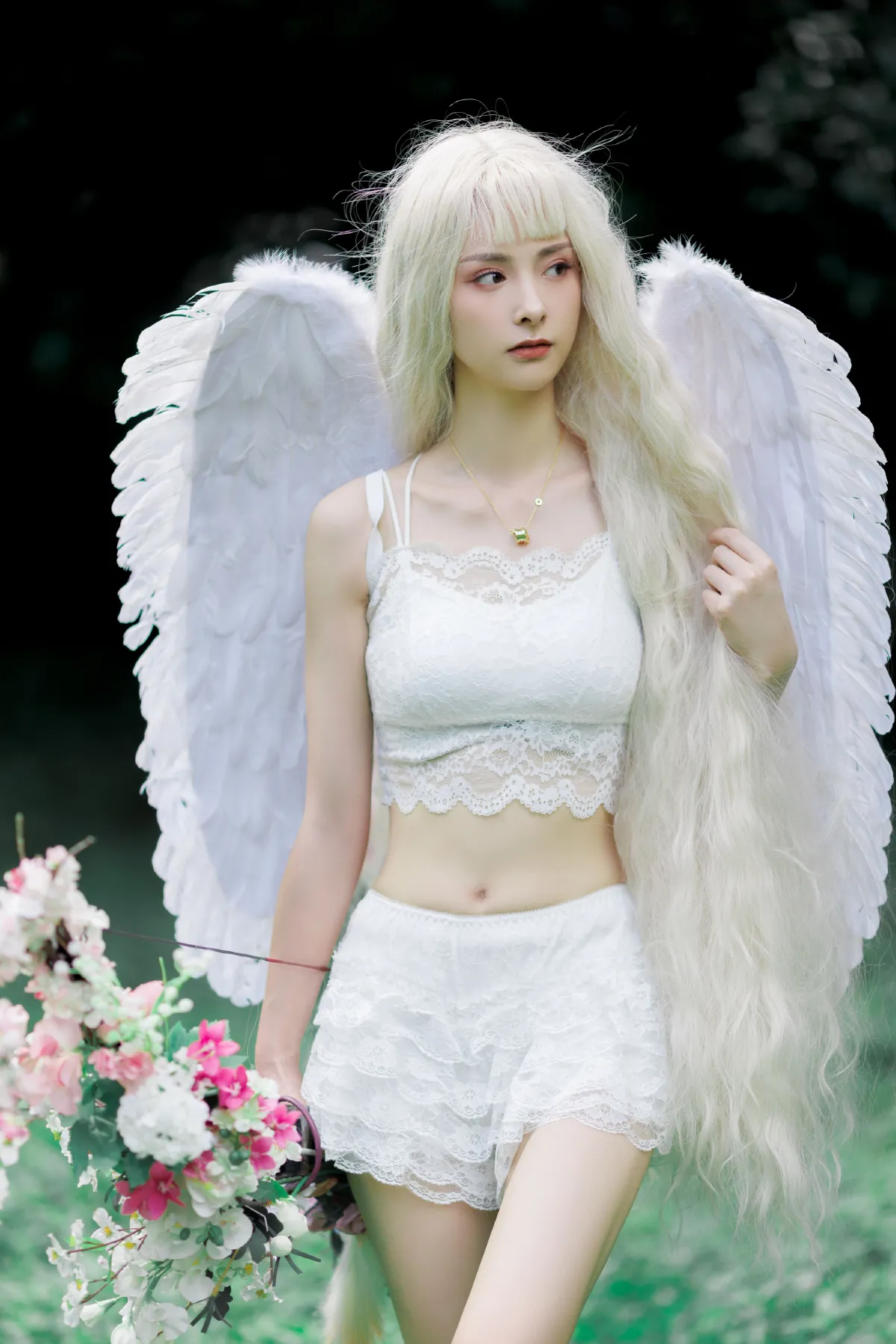 天使3