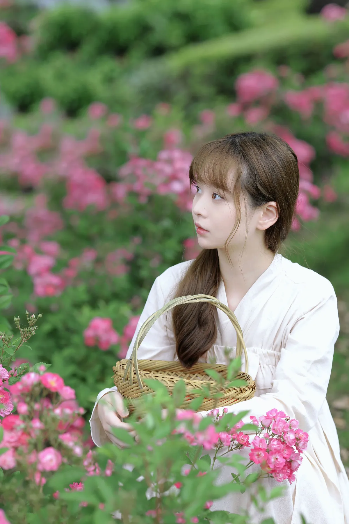歌一段江南小镇伶人流水人家