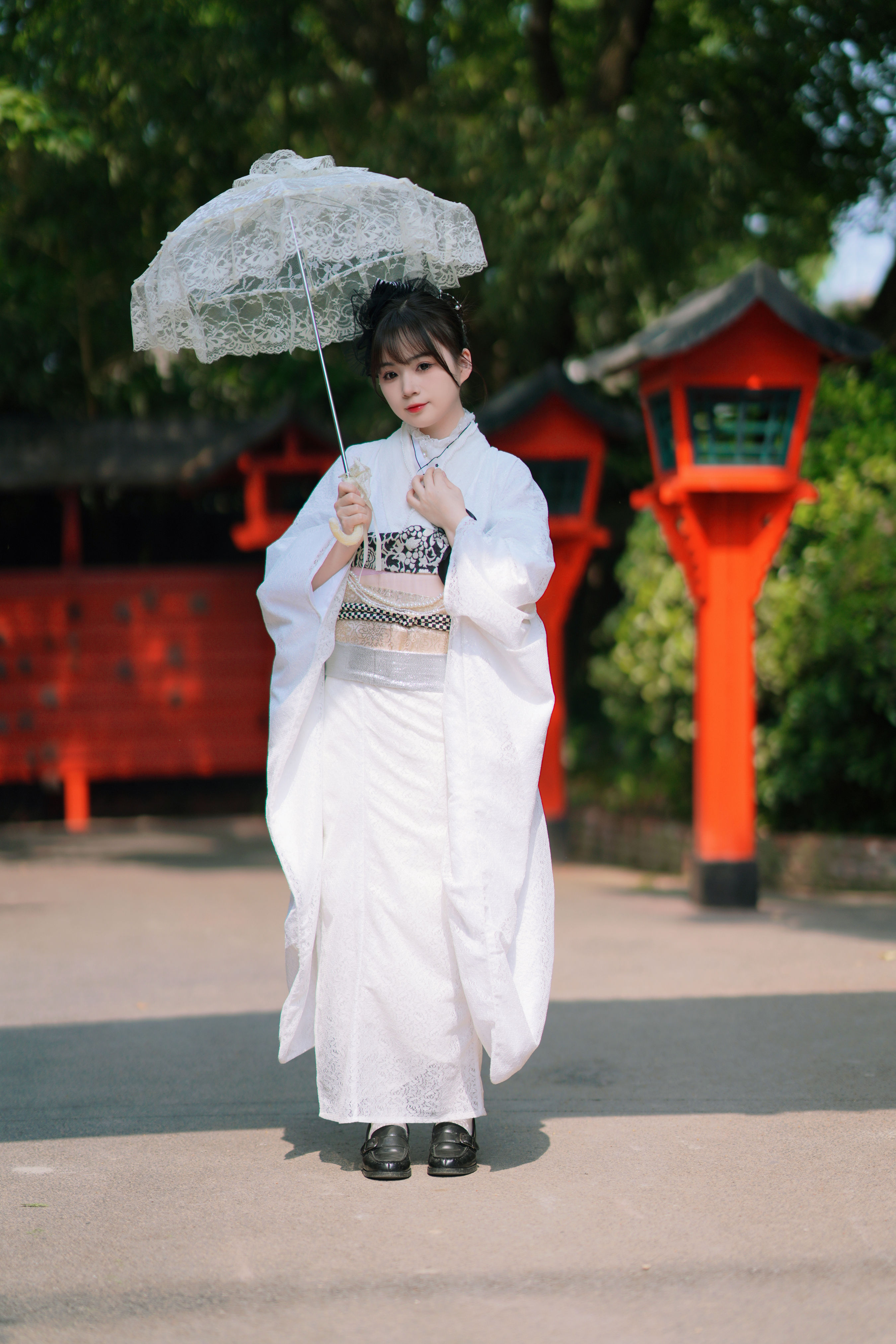 和风之夏