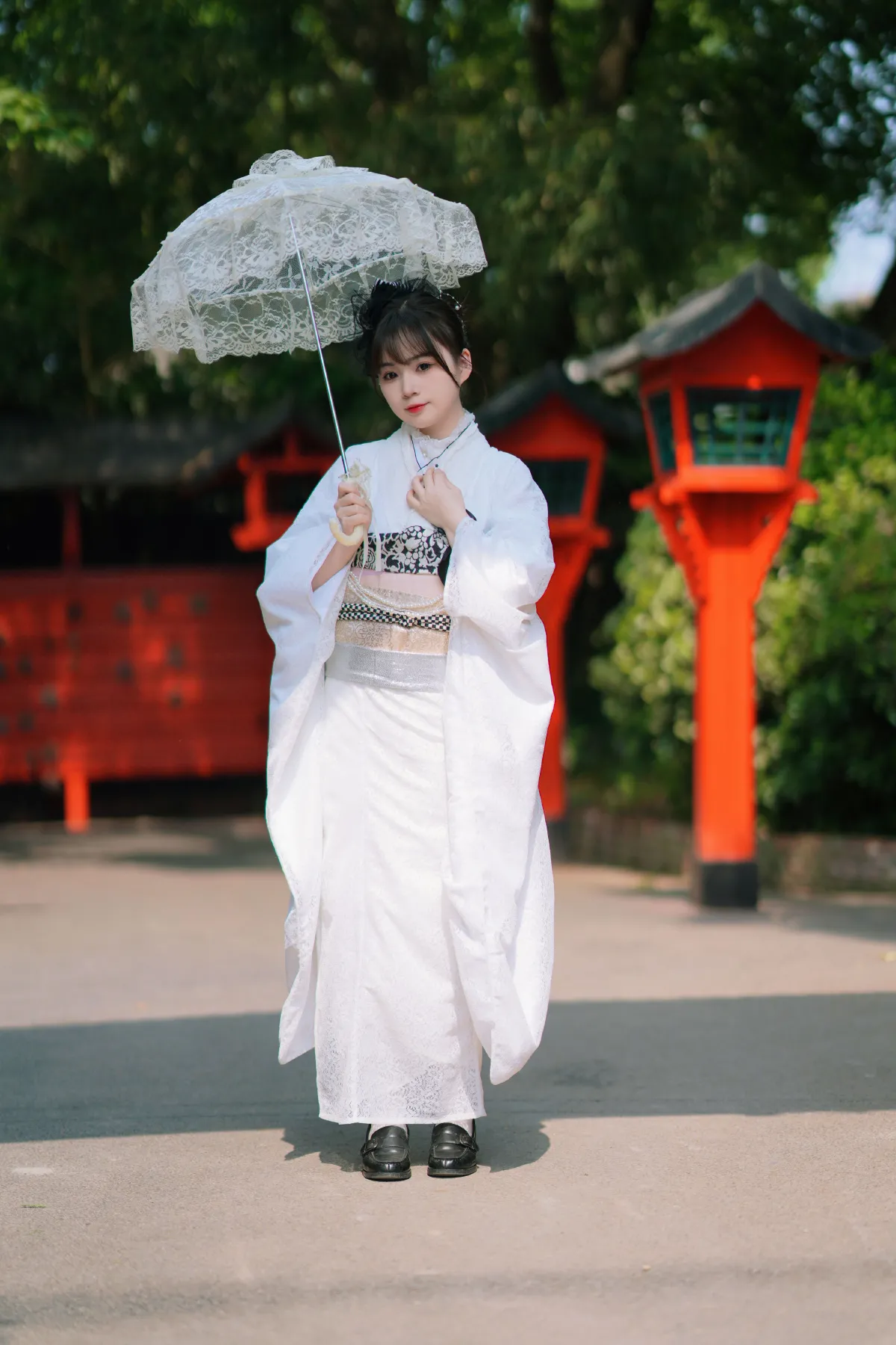 和风之夏