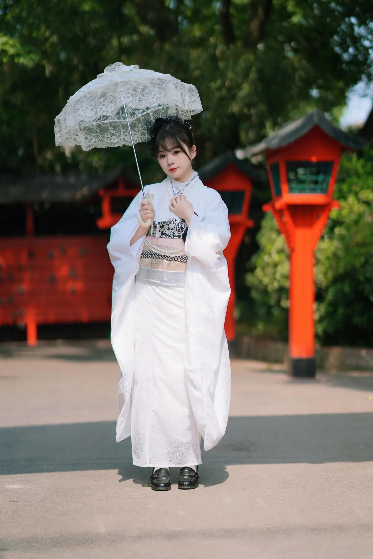 和风之夏1