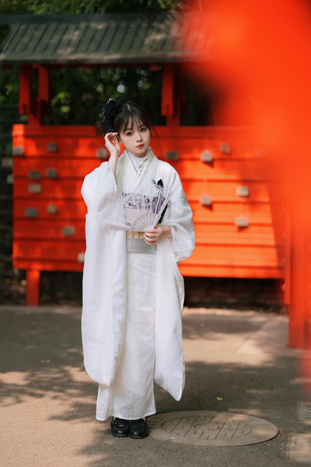 和风之夏2