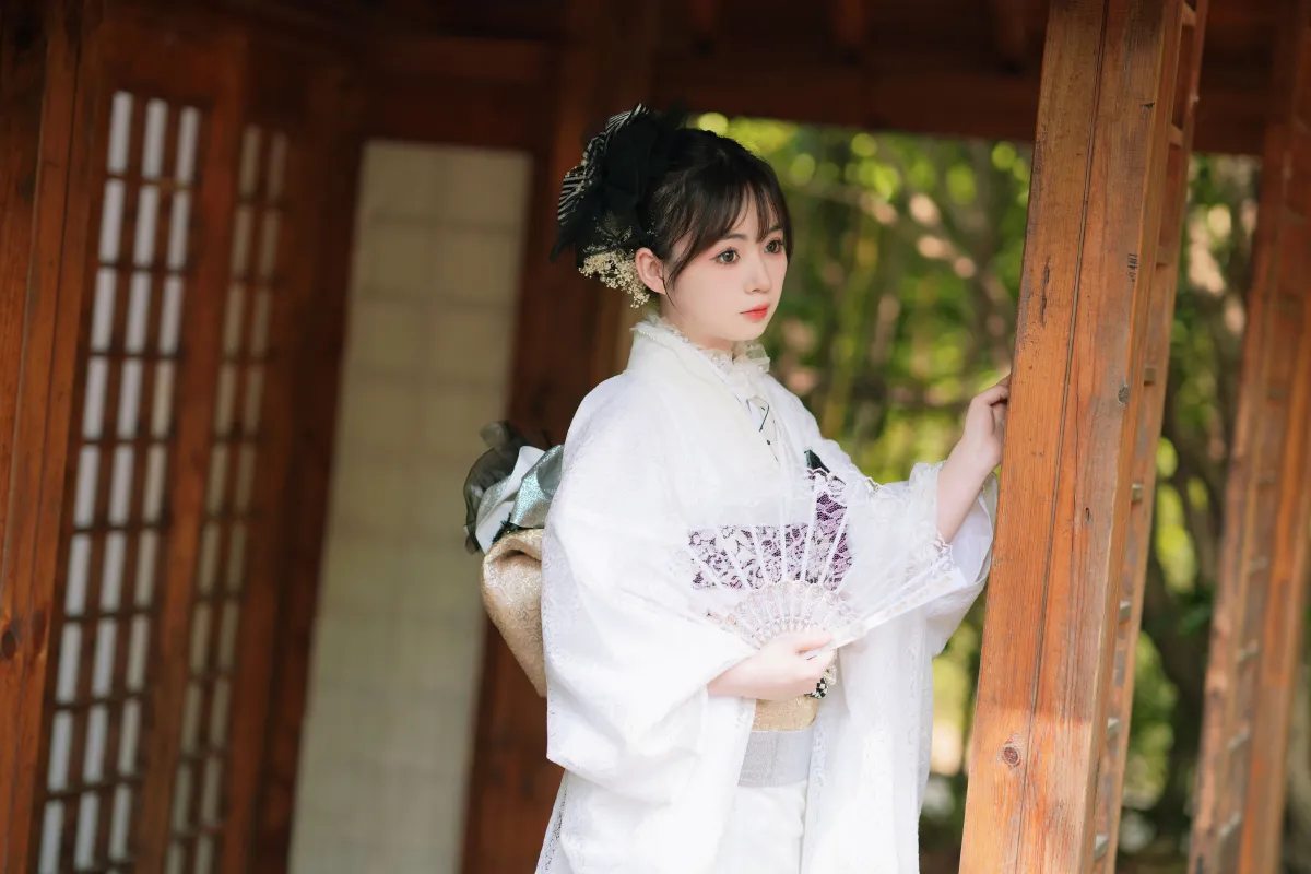 和风之夏
