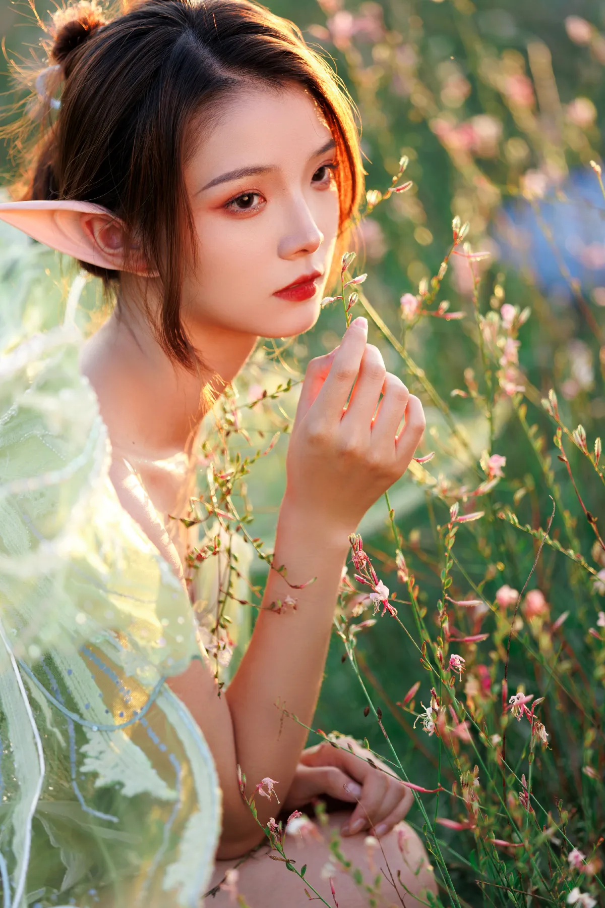 精灵2
